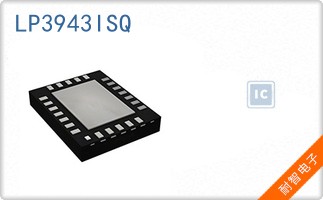 LP3943ISQ