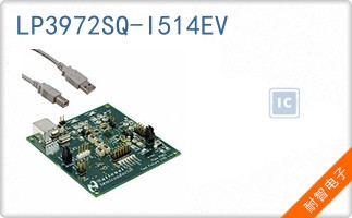 LP3972SQ-I514EV