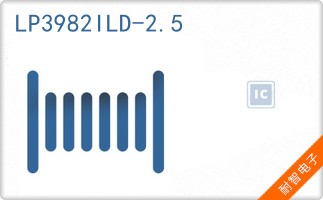LP3982ILD-2.5