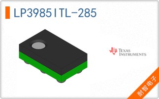 LP3985ITL-285