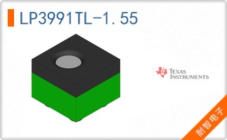 LP3991TL-1.55