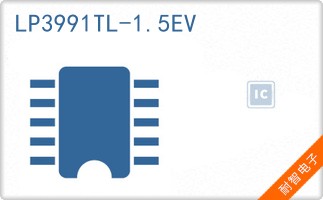 LP3991TL-1.5EV