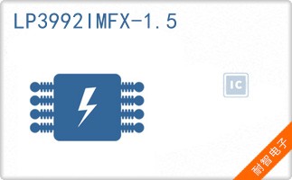 LP3992IMFX-1.5