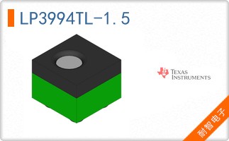 LP3994TL-1.5