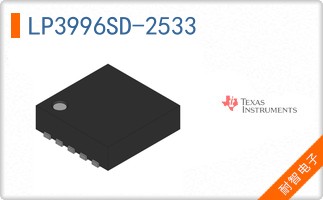 LP3996SD-2533