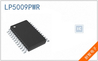 LP5009PWR