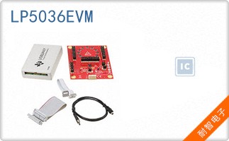 LP5036EVM