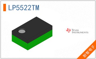 LP5522TM