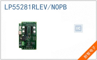 LP55281RLEV/NOPB