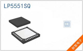 LP5551SQ
