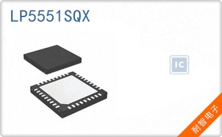 LP5551SQX