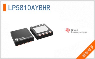 LP5810AYBHR