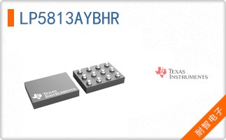LP5813AYBHR