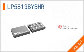LP5813BYBHR