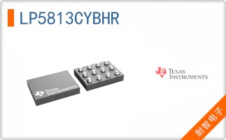 LP5813CYBHR