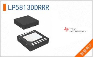 LP5813DDRRR