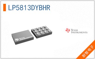 LP5813DYBHR