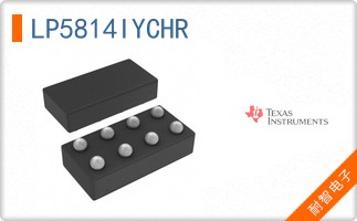 LP5814IYCHR