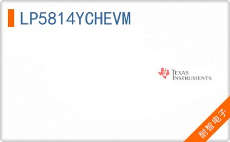 LP5814YCHEVM