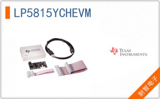 LP5815YCHEVM
