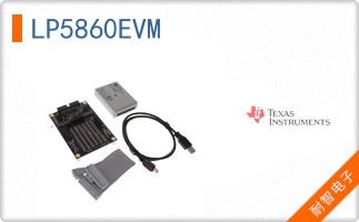 LP5860EVM