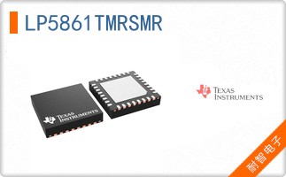 LP5861TMRSMR