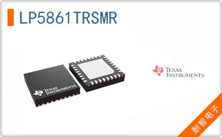 LP5861TRSMR