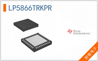 LP5866TRKPR