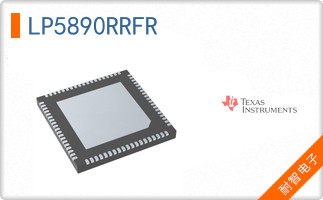 LP5890RRFR