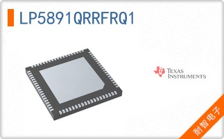 LP5891QRRFRQ1