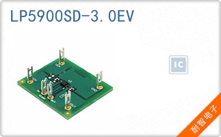 LP5900SD-3.0EV