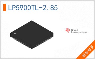 LP5900TL-2.85