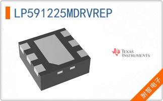 LP591225MDRVREP