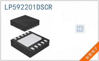 LP592201DSCR