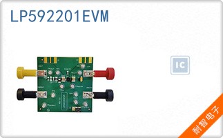 LP592201EVM
