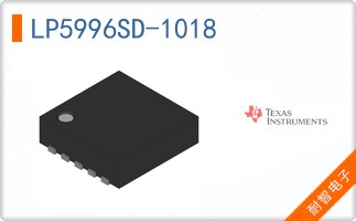LP5996SD-1018