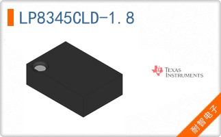 LP8345CLD-1.8