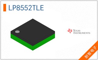 LP8552TLE
