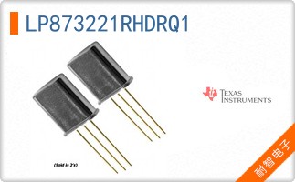 LP873221RHDRQ1