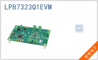 LP87323Q1EVM
