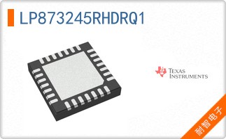 LP873245RHDRQ1