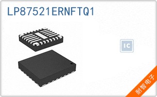 LP87521ERNFTQ1