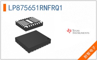 LP875651RNFRQ1