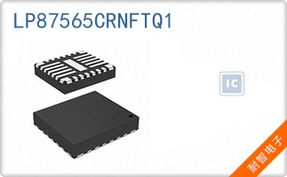 LP87565CRNFTQ1