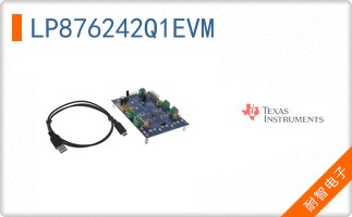 LP876242Q1EVM