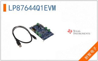 LP87644Q1EVM