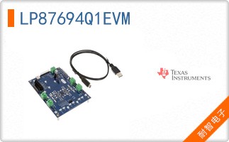 LP87694Q1EVM