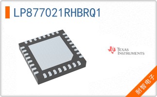 LP877021RHBRQ1