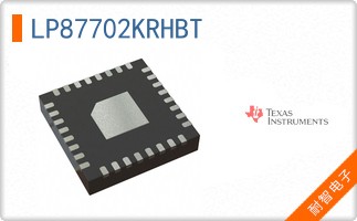 LP87702KRHBT