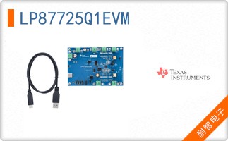 LP87725Q1EVM